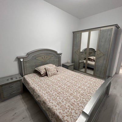 Аренда комфортной 2-комнатной квартиры 55 м², 4-й сектор, Бухарест, Румыния